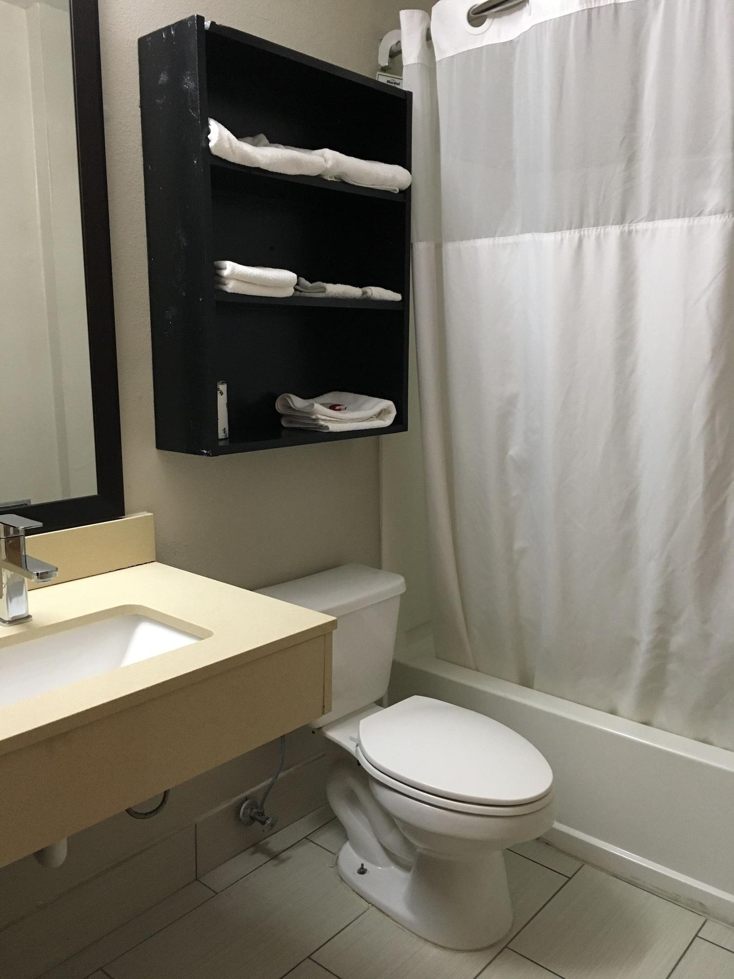 Microtel Inn By Wyndham - Murfreesboro Eksteriør billede