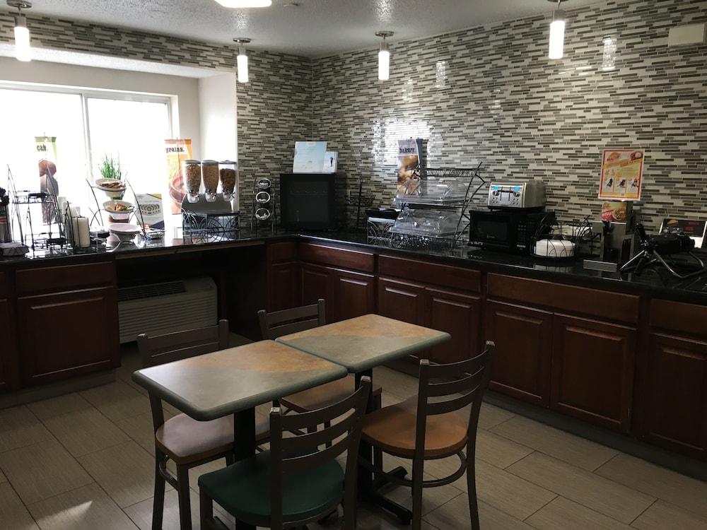 Microtel Inn By Wyndham - Murfreesboro Eksteriør billede