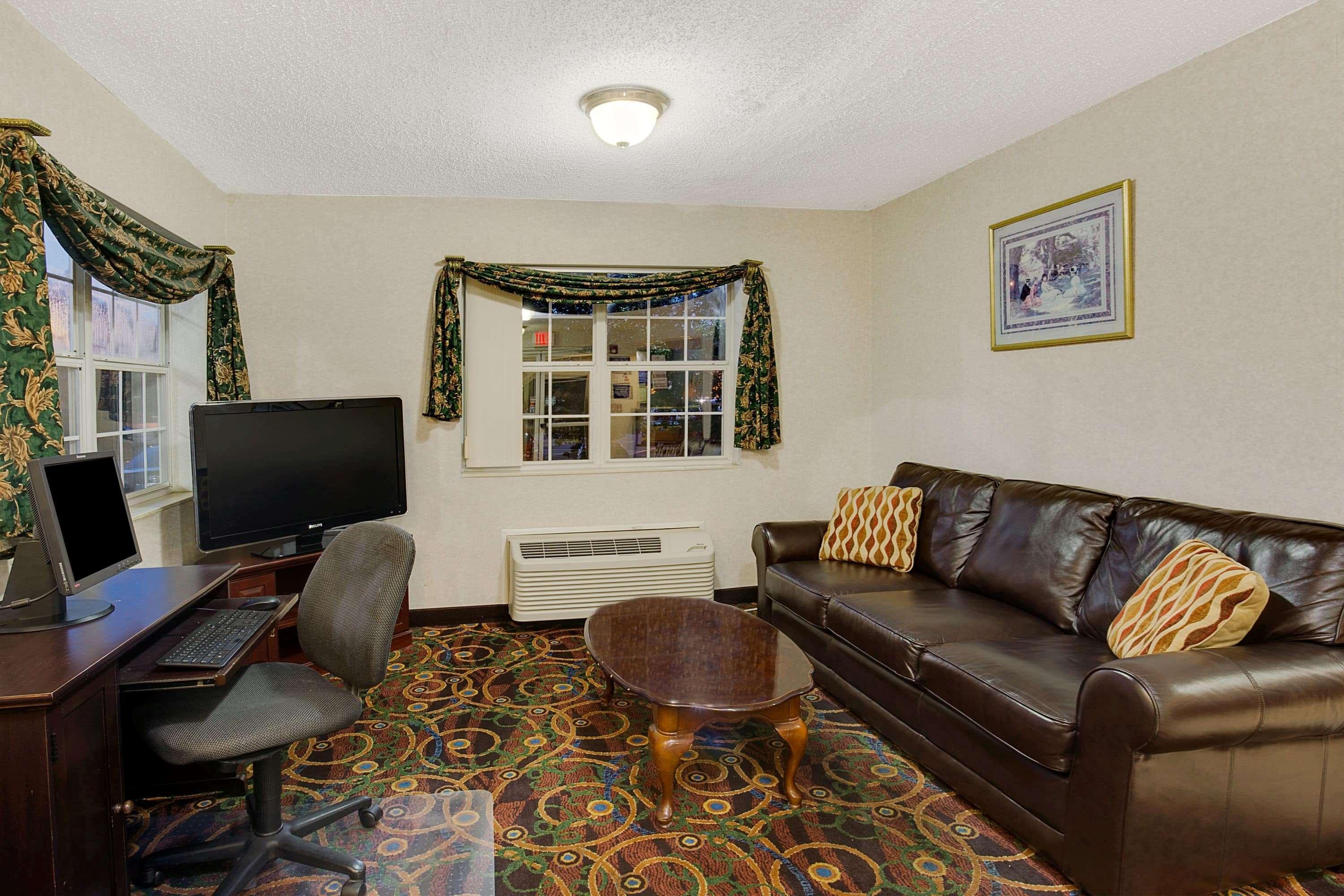 Microtel Inn By Wyndham - Murfreesboro Eksteriør billede