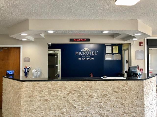 Microtel Inn By Wyndham - Murfreesboro Eksteriør billede