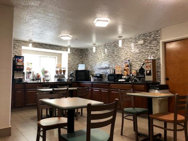 Microtel Inn By Wyndham - Murfreesboro Eksteriør billede