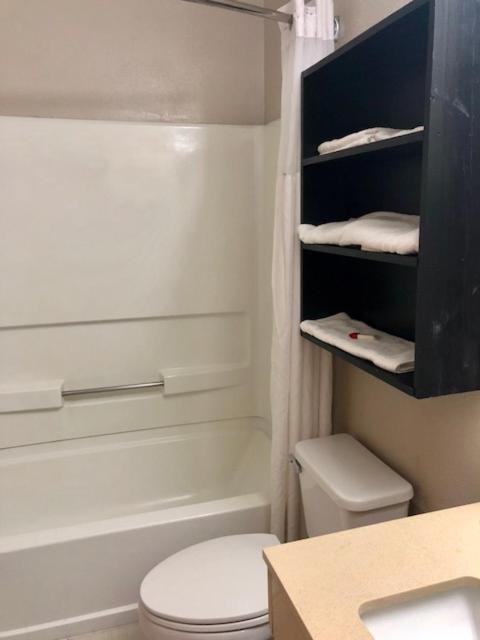 Microtel Inn By Wyndham - Murfreesboro Eksteriør billede